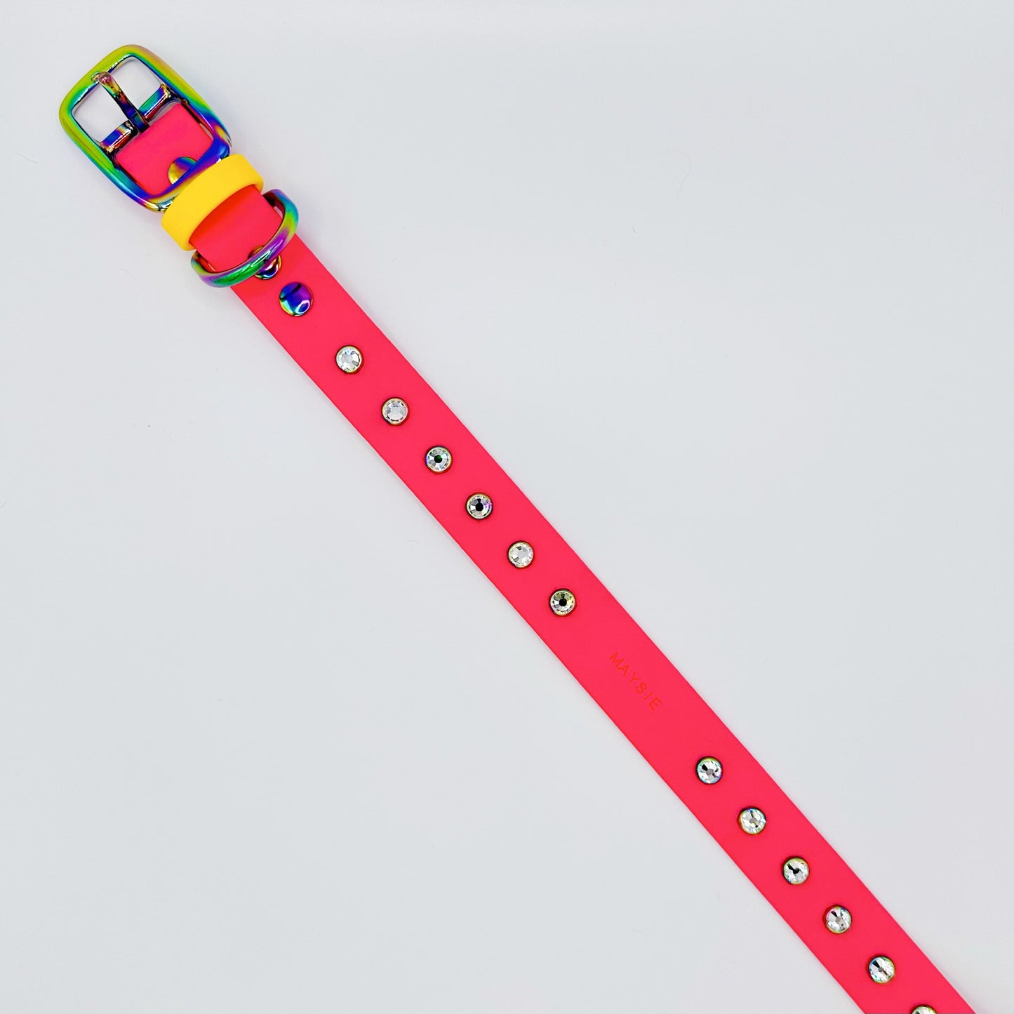 Everyday Collar (Chunky)