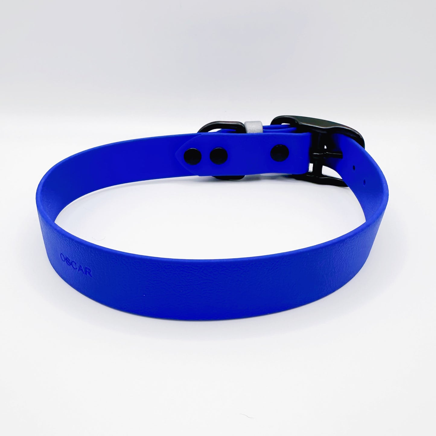 Everyday Collar (Chunky)