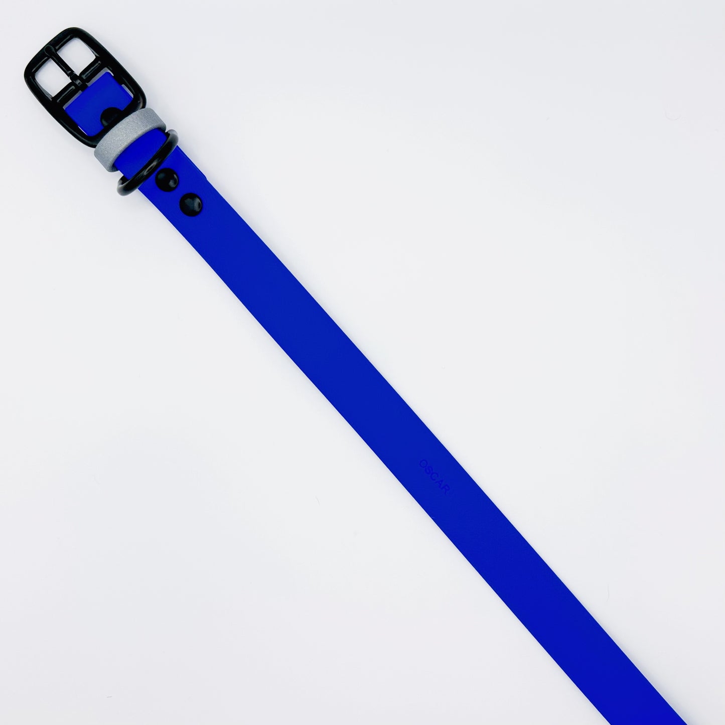 Everyday Collar (Chunky)