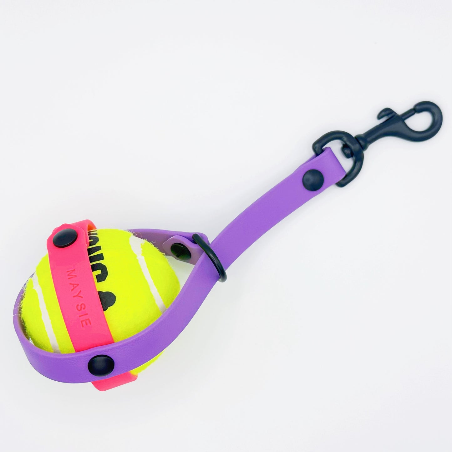 Fetch Pouch