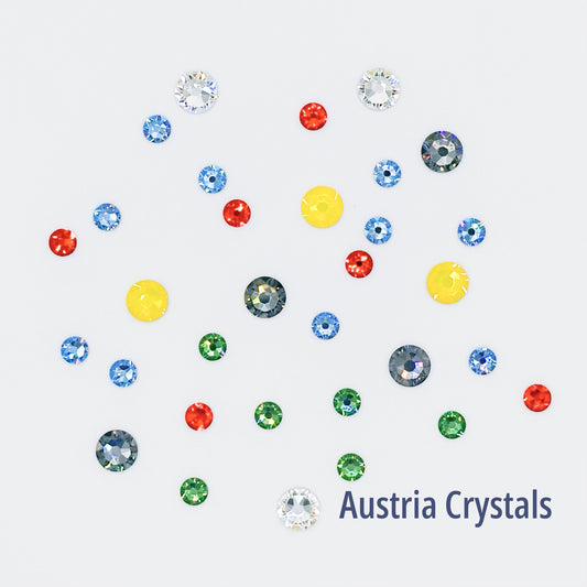 Austria Crystal Add-On