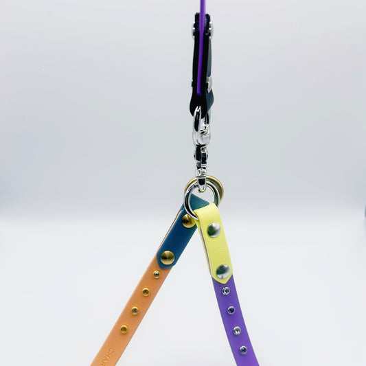 Double Trouble Coupler