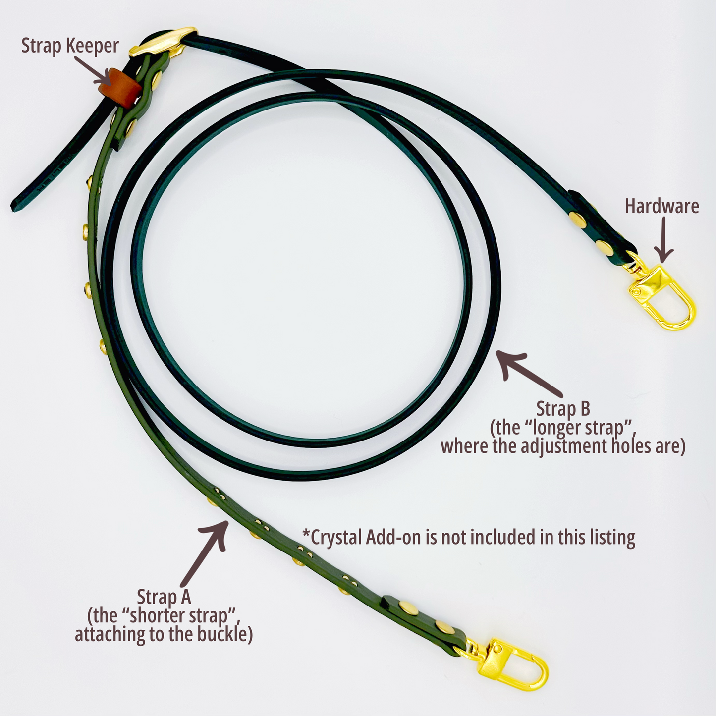 Phone Sling