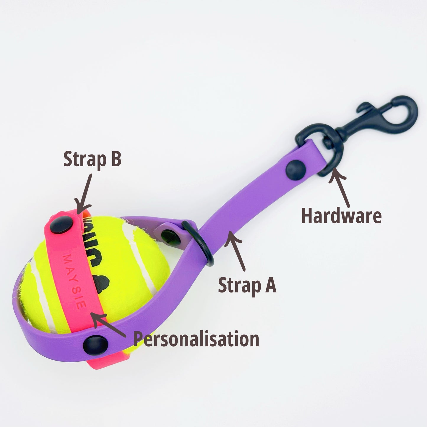 Fetch Pouch