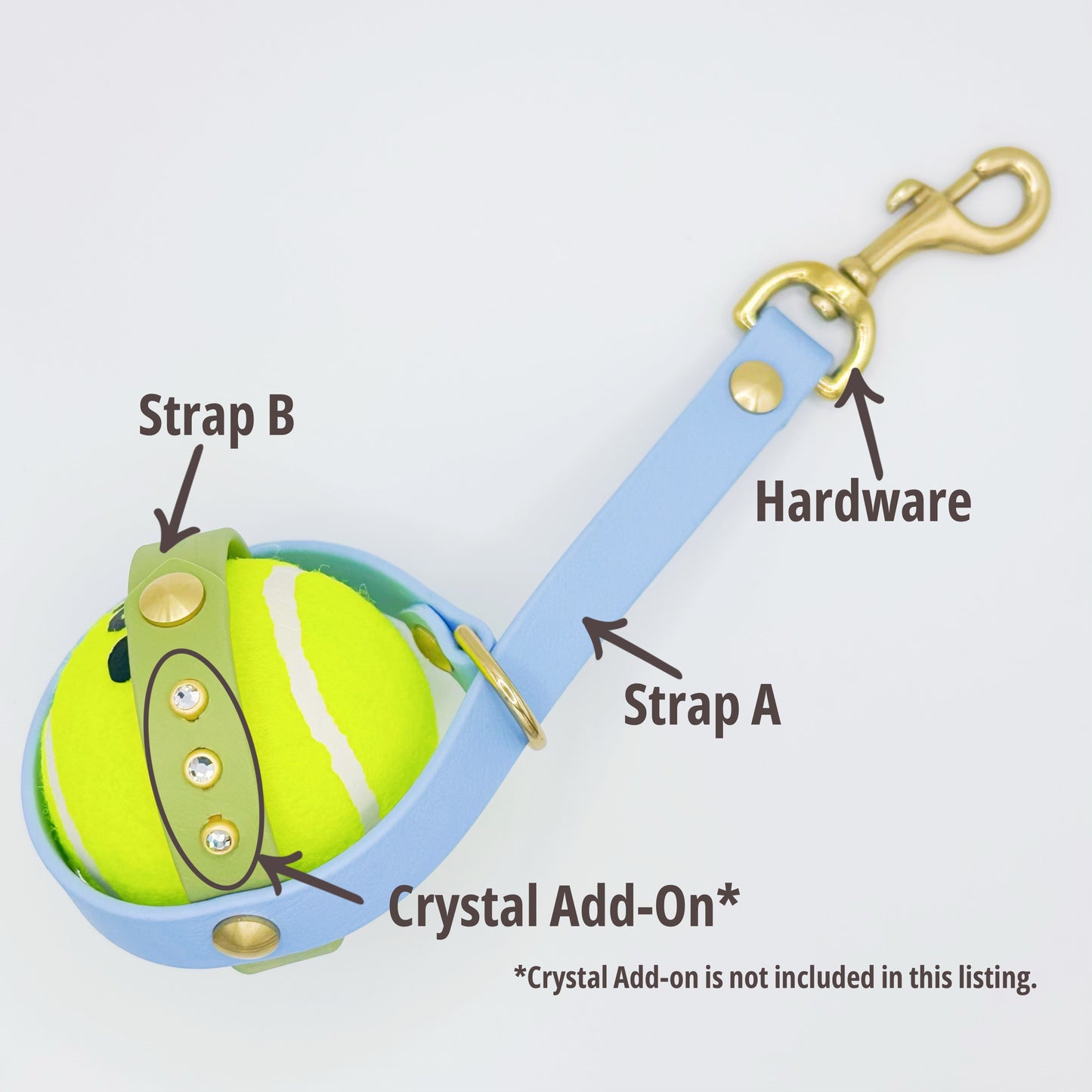 Fetch Pouch