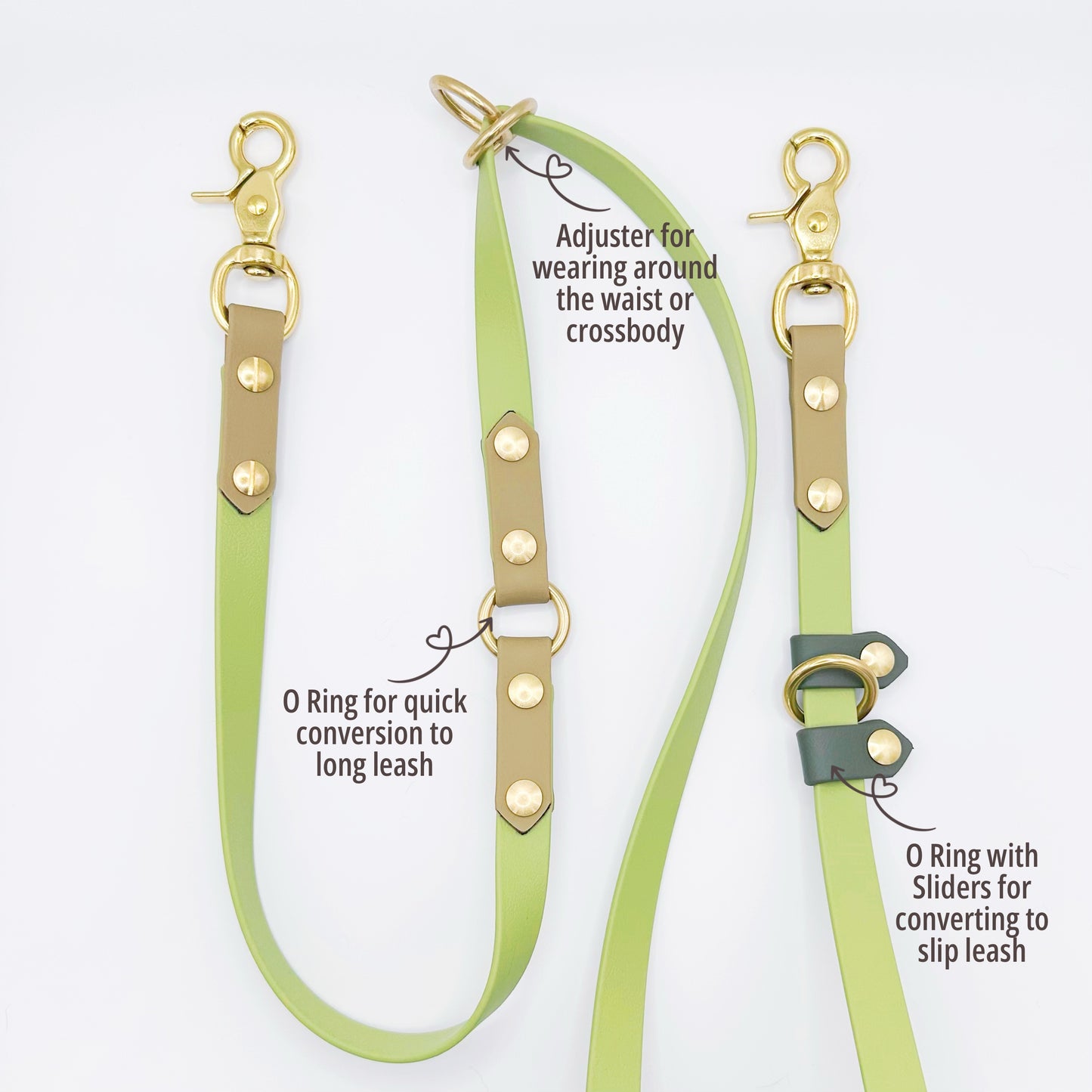 FlexiLeash