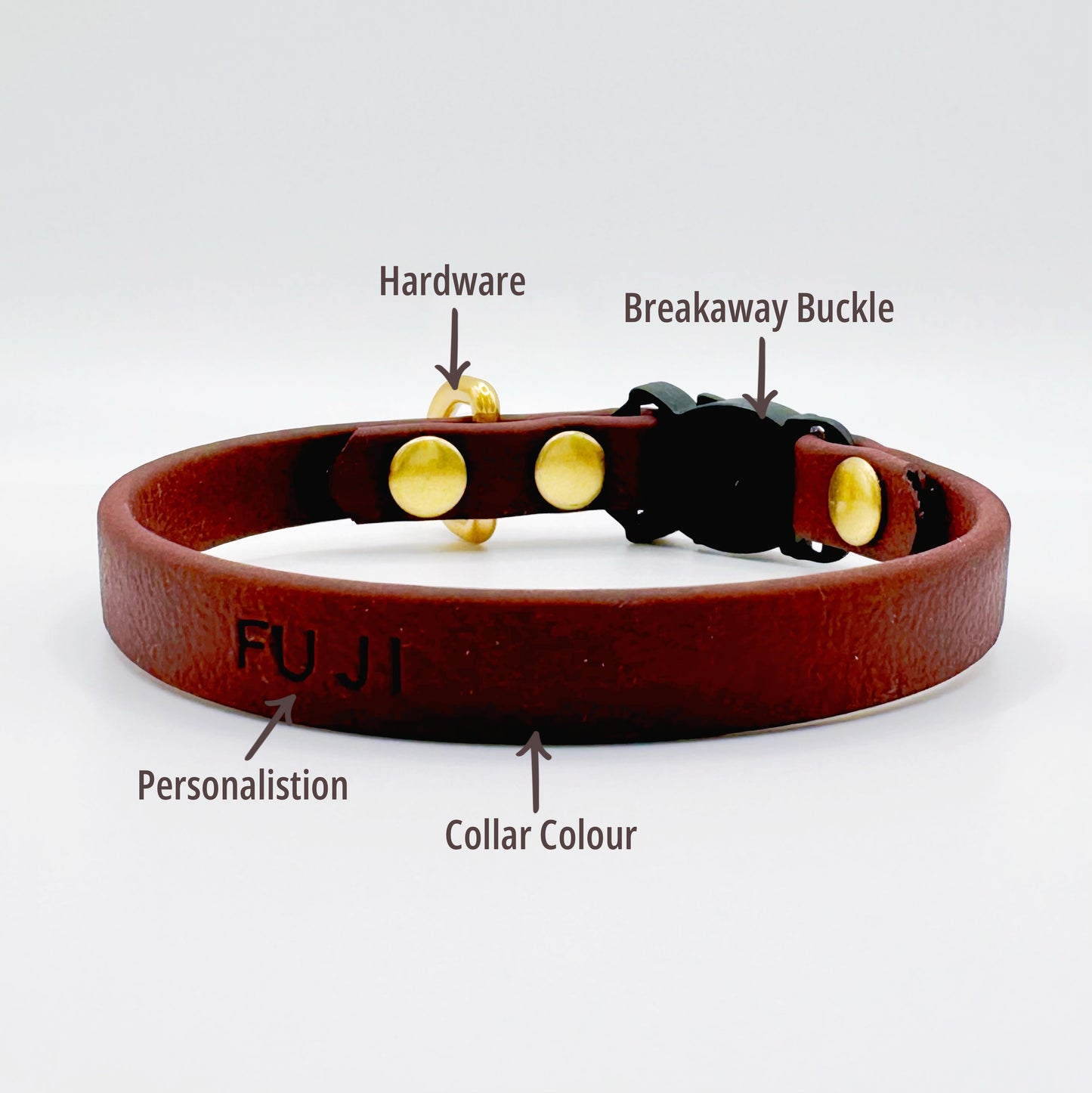 Cat Breakaway Collar