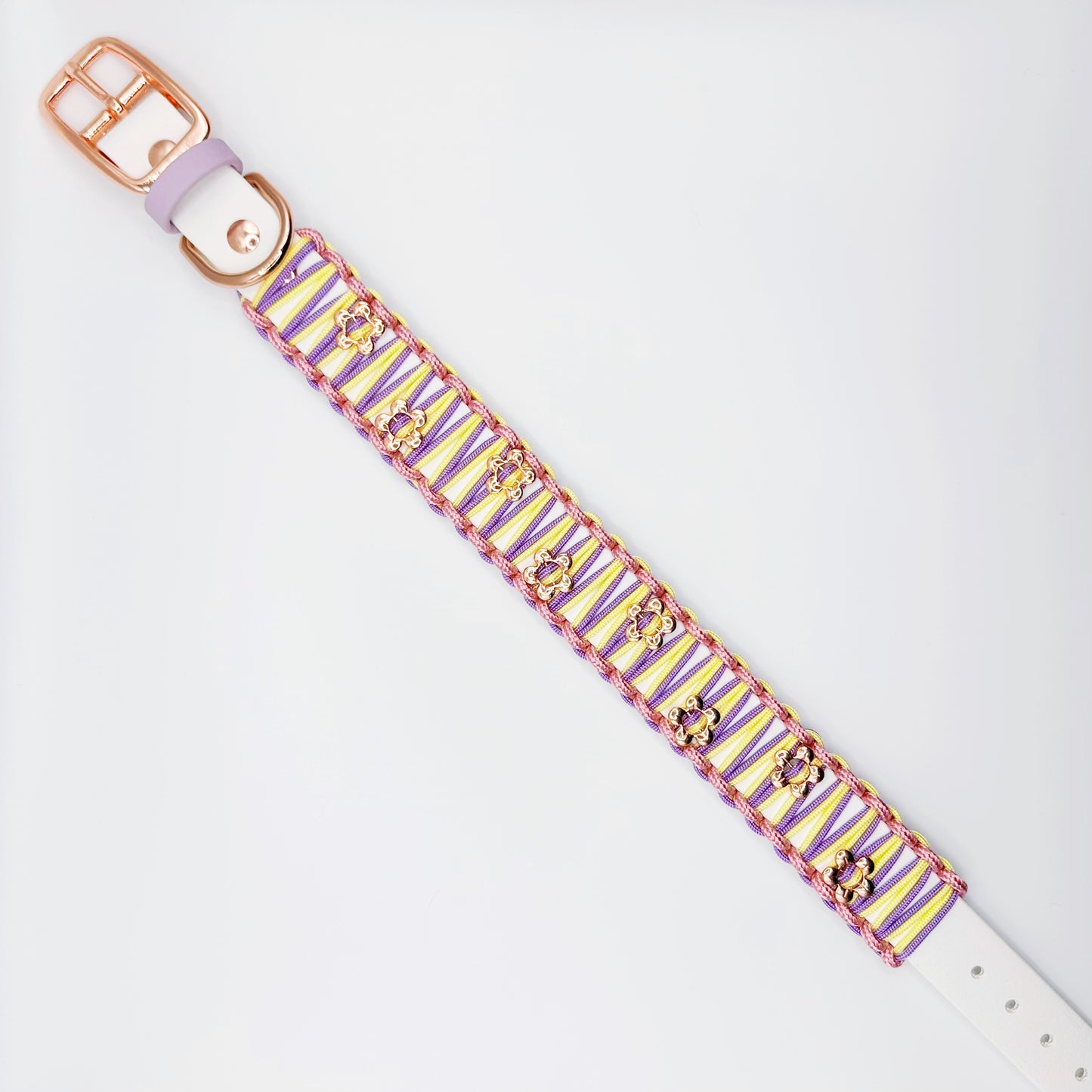 FloraLuxe Collar