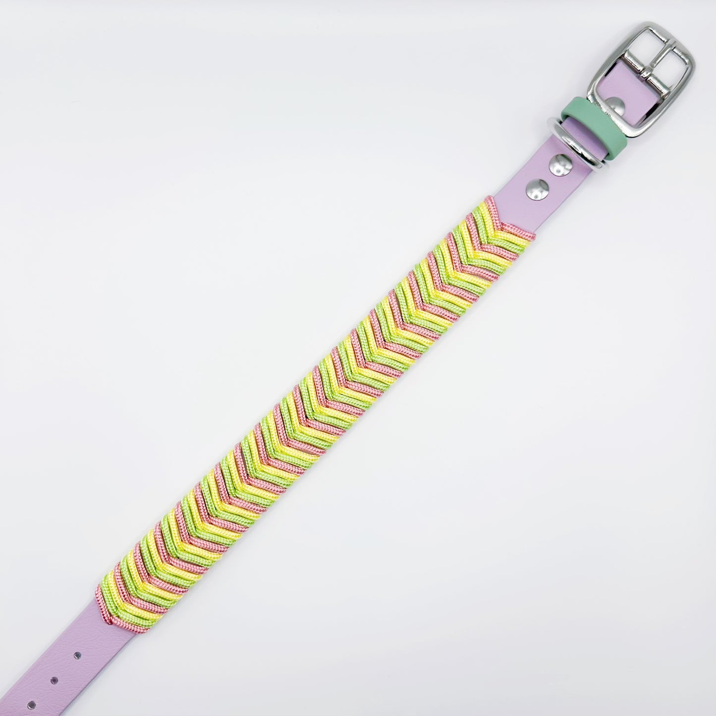 ChevraLuxe Collar