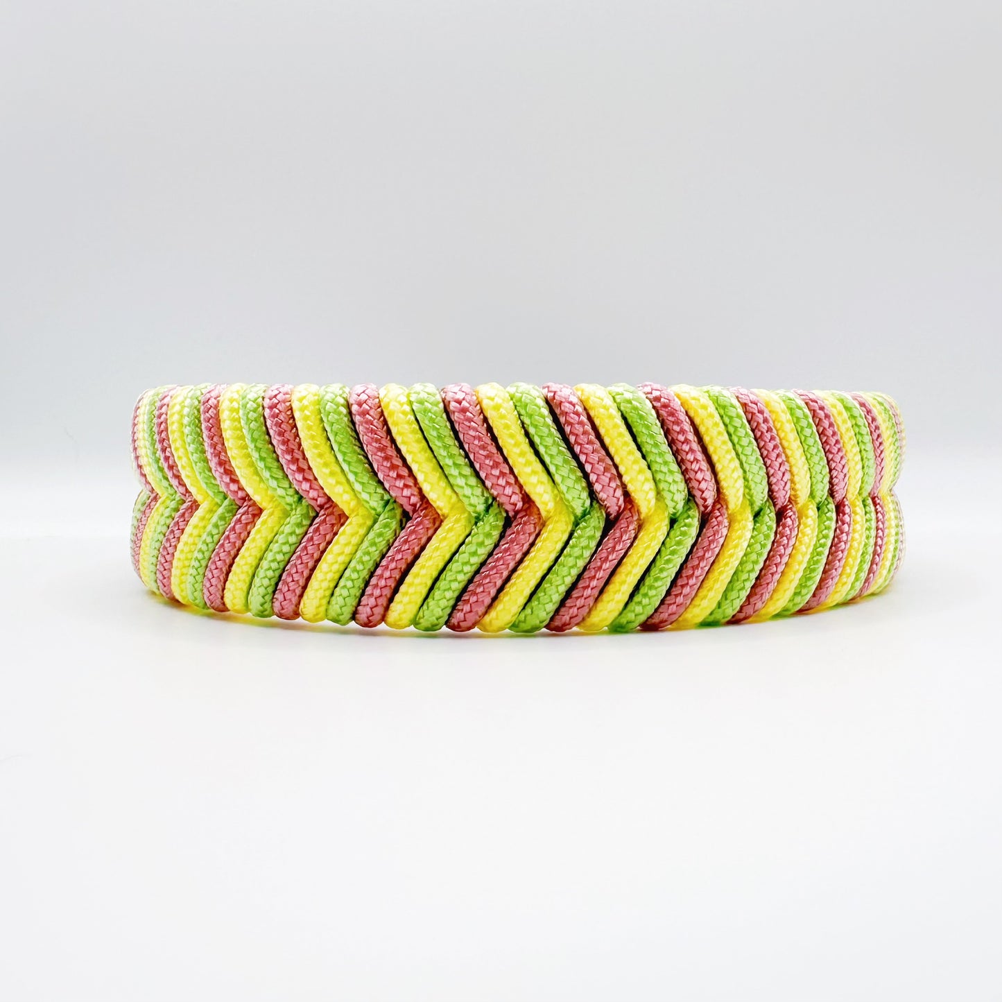 ChevraLuxe Collar