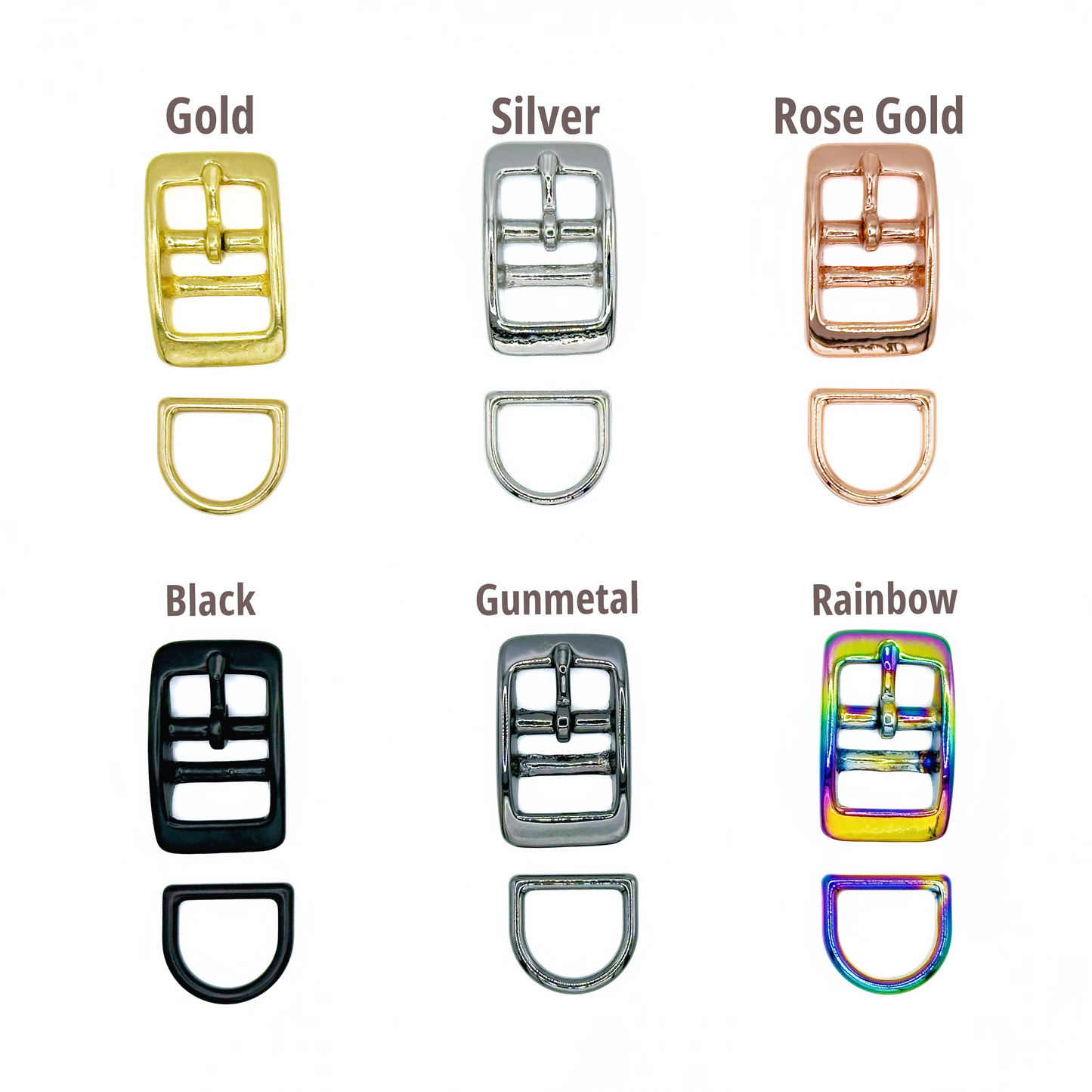 ChevraLuxe Collar