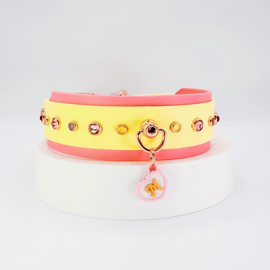 Bloomé Collar