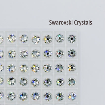 Swarovski Crystal Add-On