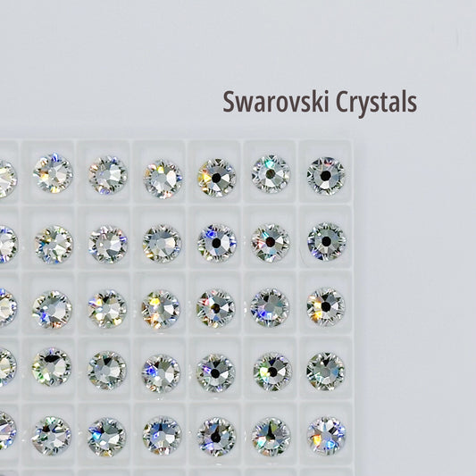 Swarovski Crystal Add-On