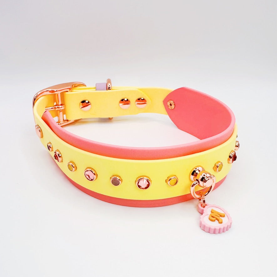 Bloomé Collar