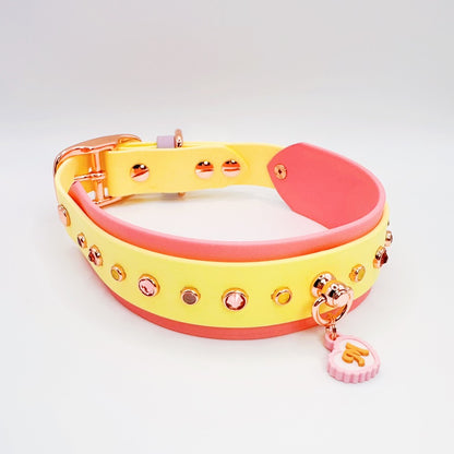 Bloomé Collar