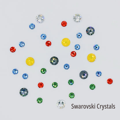 Swarovski Crystal Add-On