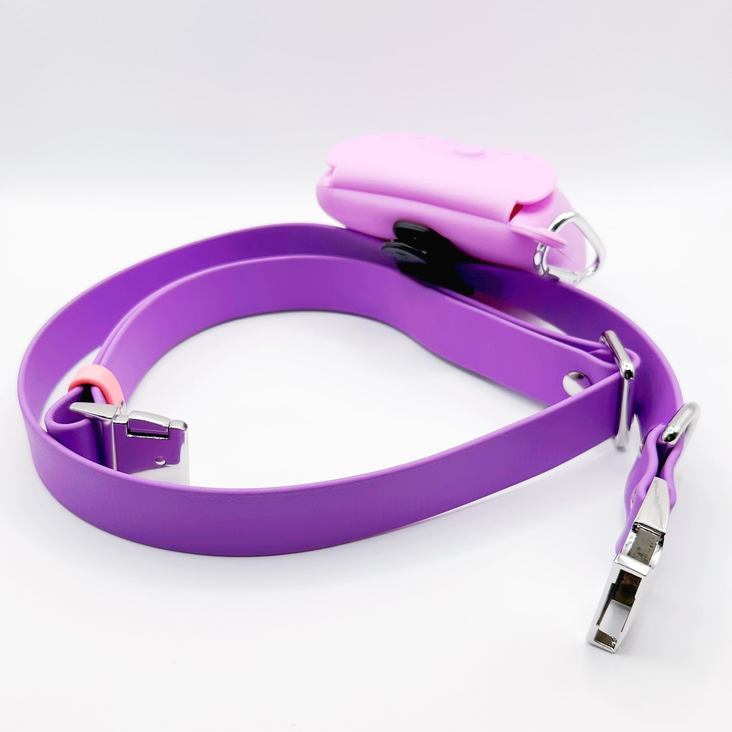 Pawchette Belt