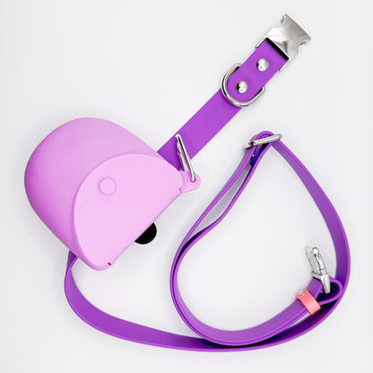 Pawchette Belt