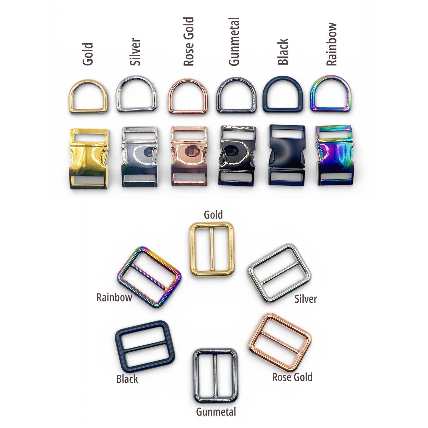 Pawchette Belt