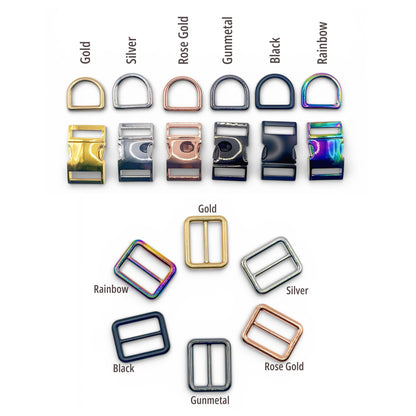 Pawchette Belt