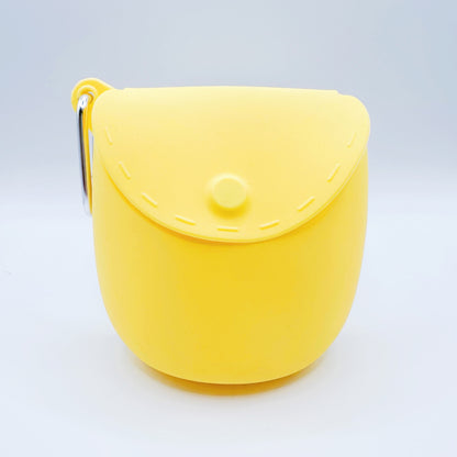 Lemon Chiffon