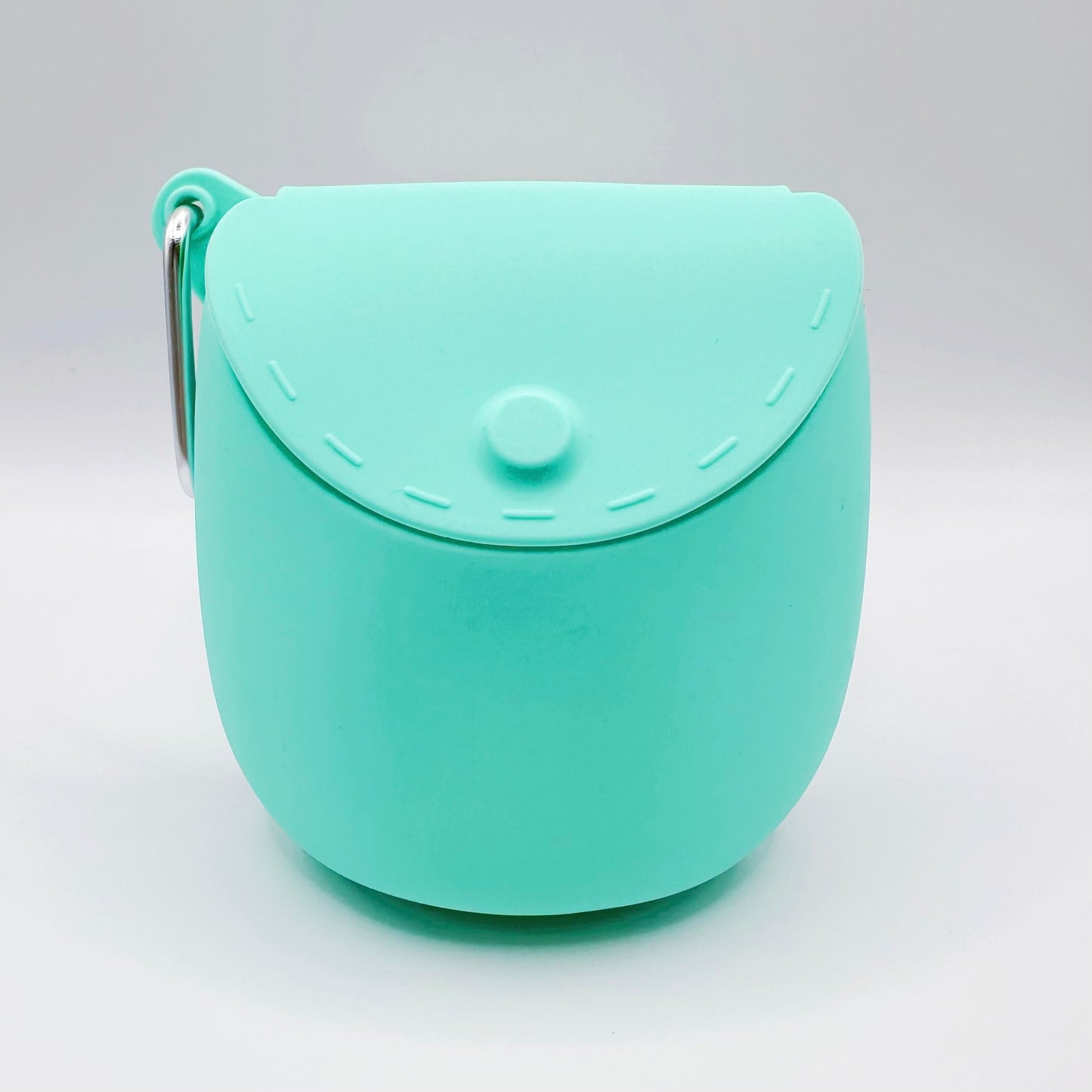 Pastel Mint