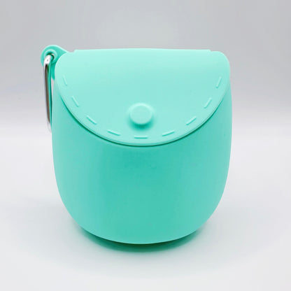Pastel Mint