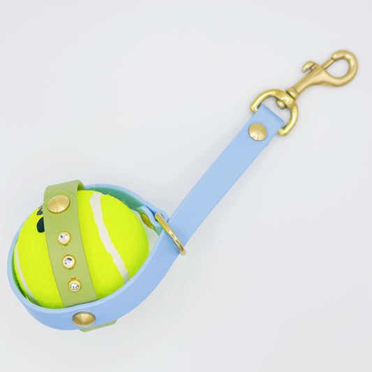 Fetch Pouch