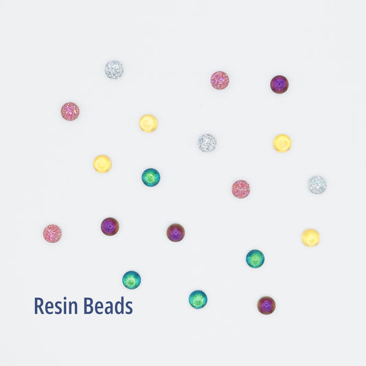 Resin Beads Add-On
