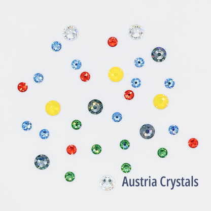 Austria Crystal Add-On