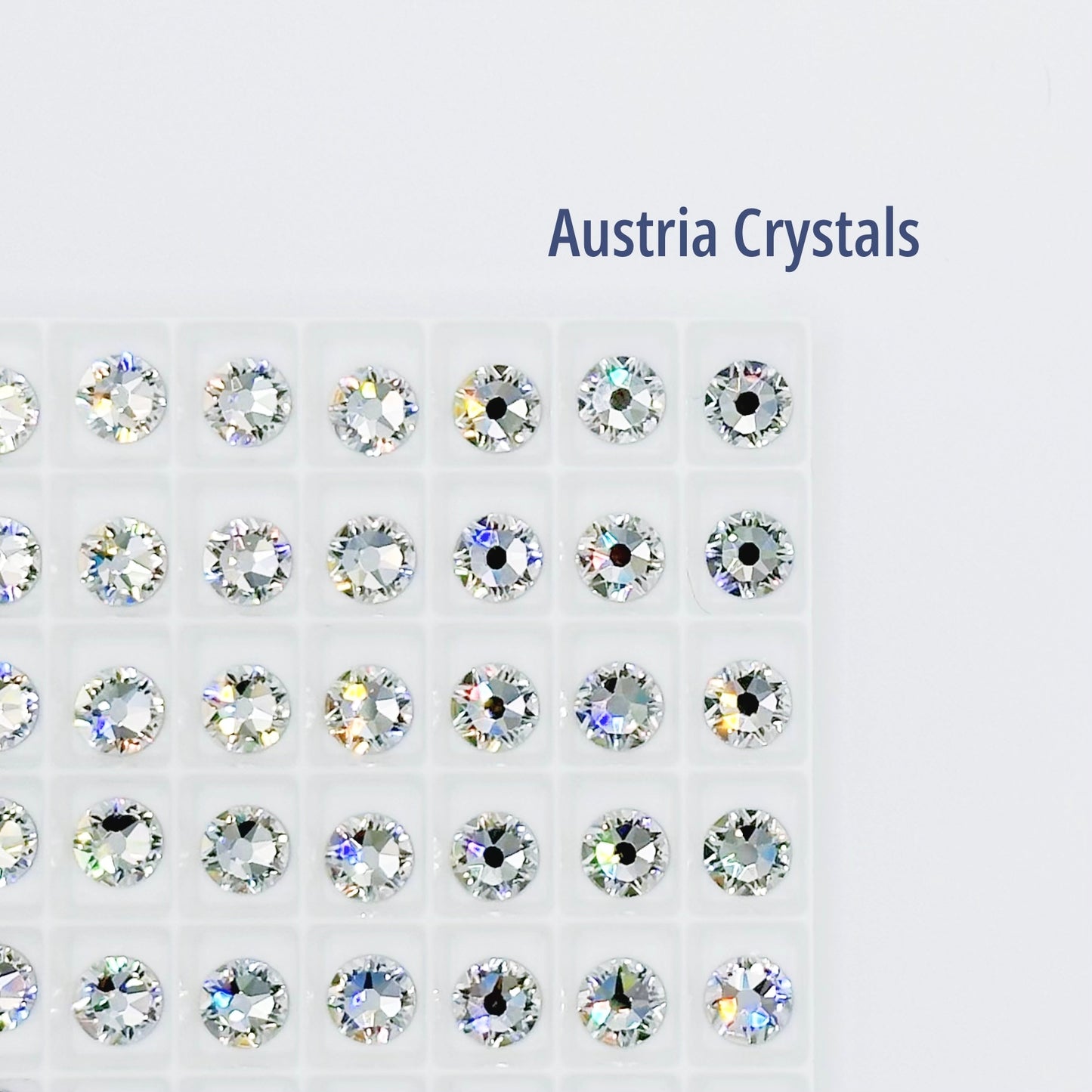 Austria Crystal Add-On