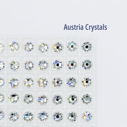 Austria Crystal Add-On