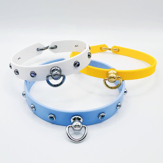 HomePaws ID Collar