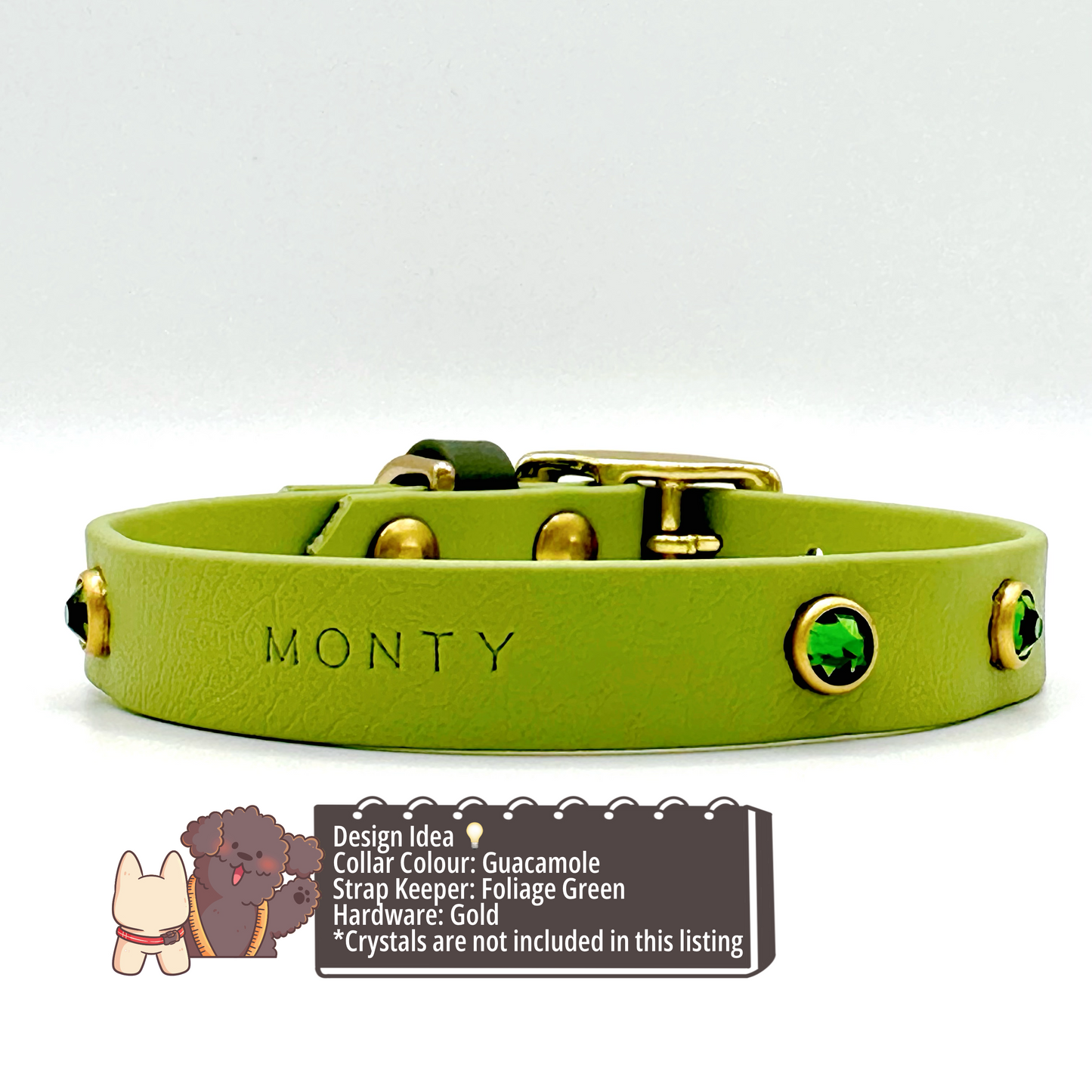 Everyday Collar (Standard)