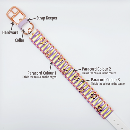 FloraLuxe Collar