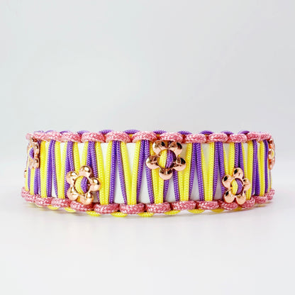 FloraLuxe Collar