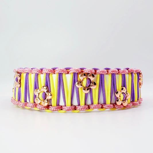 FloraLuxe Collar