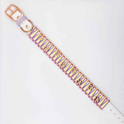FloraLuxe Collar