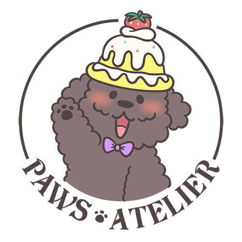 Paws Atelier Gift Card